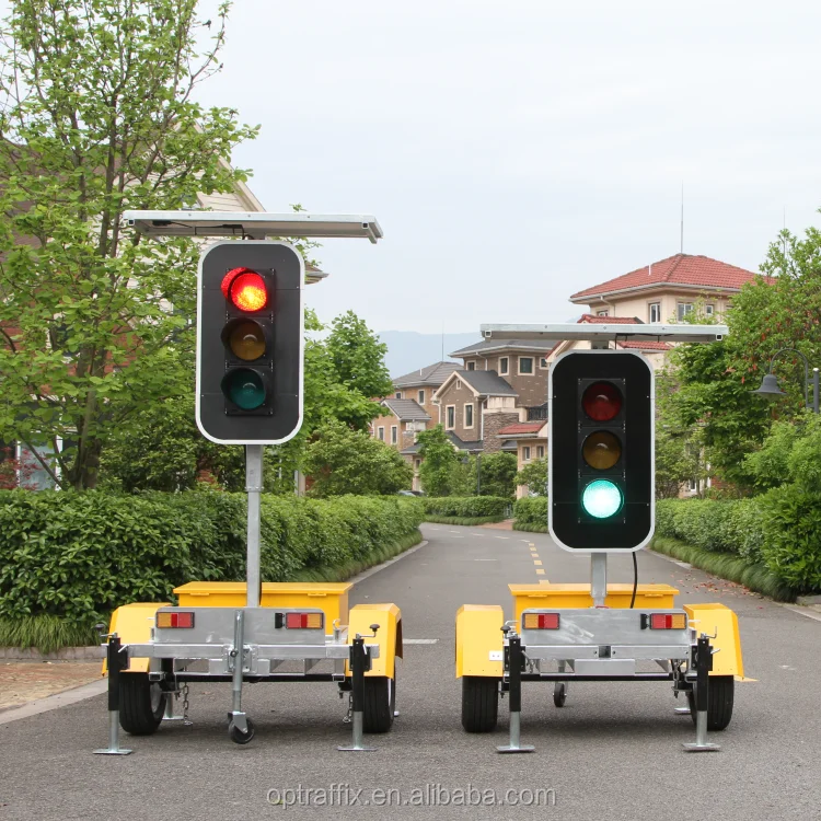 Bespoke LED Traffic Signal Light Safety Stop Signs For Sale Used Road Work Traffic Light