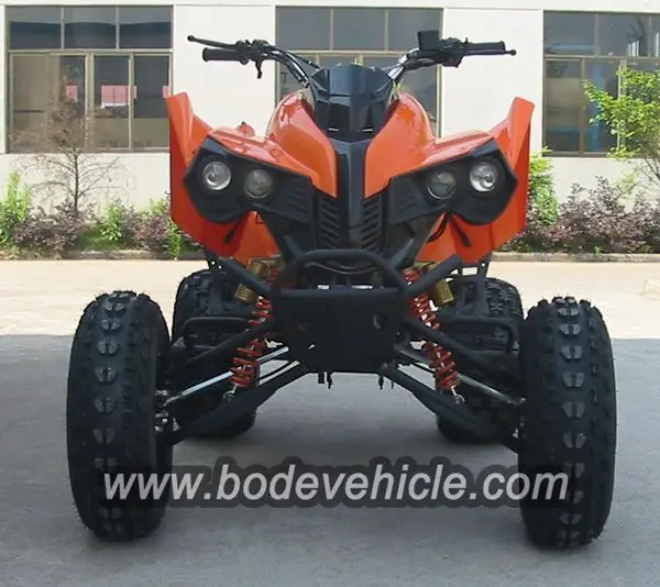 Cheap 250CC ATV with Air cooling engine