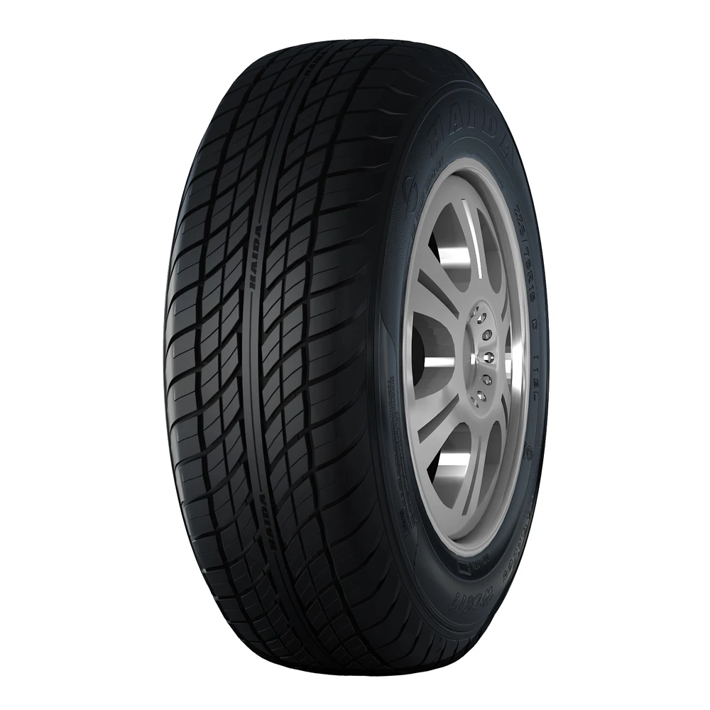 Chinese brand low price car tyre 295/50r15