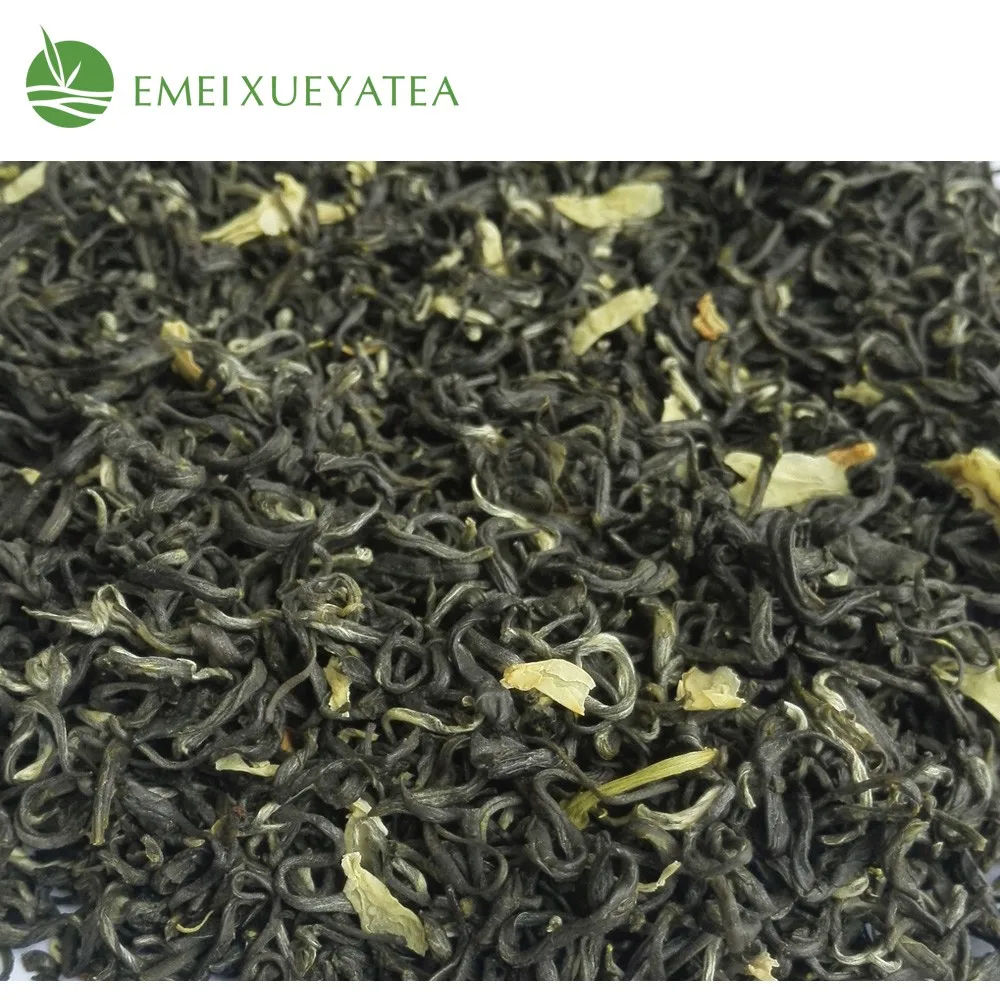 
High demand health benefit of jasmine tea 