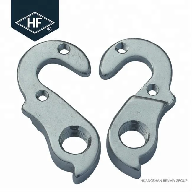 Bicycle Hanger Aluminum Alloy Bike Rear Dropout Cheap Price
