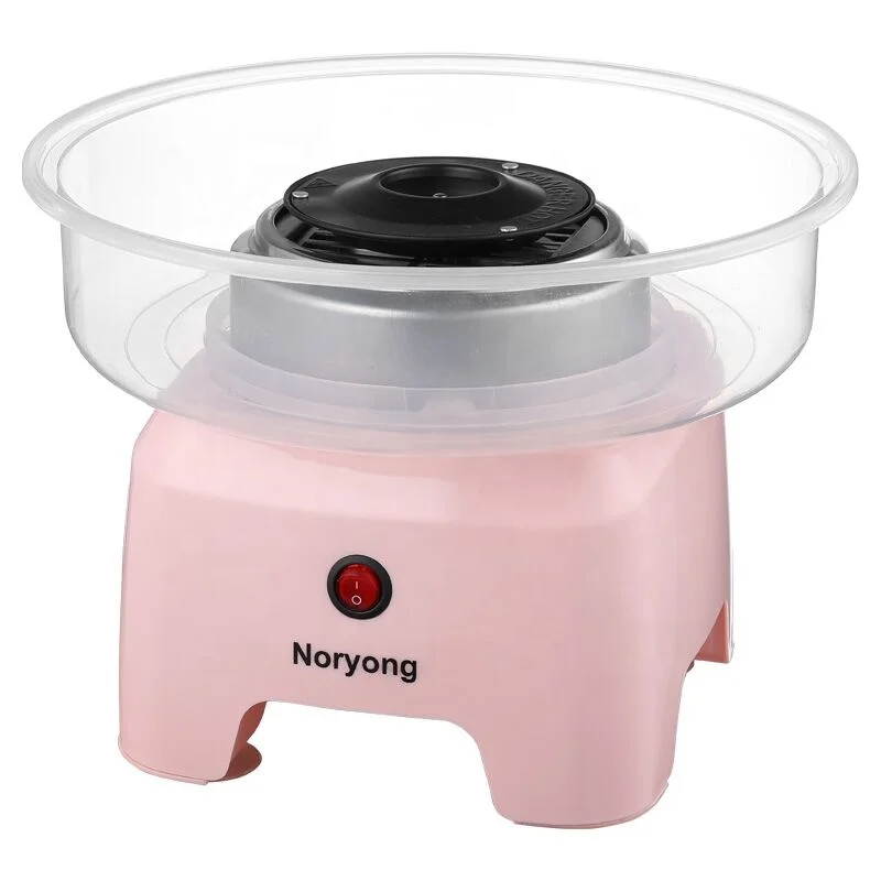 
DIY candy floss machine!! sweet childhood memorym cotton candy maker factory directly wholesale and OEM welcome 