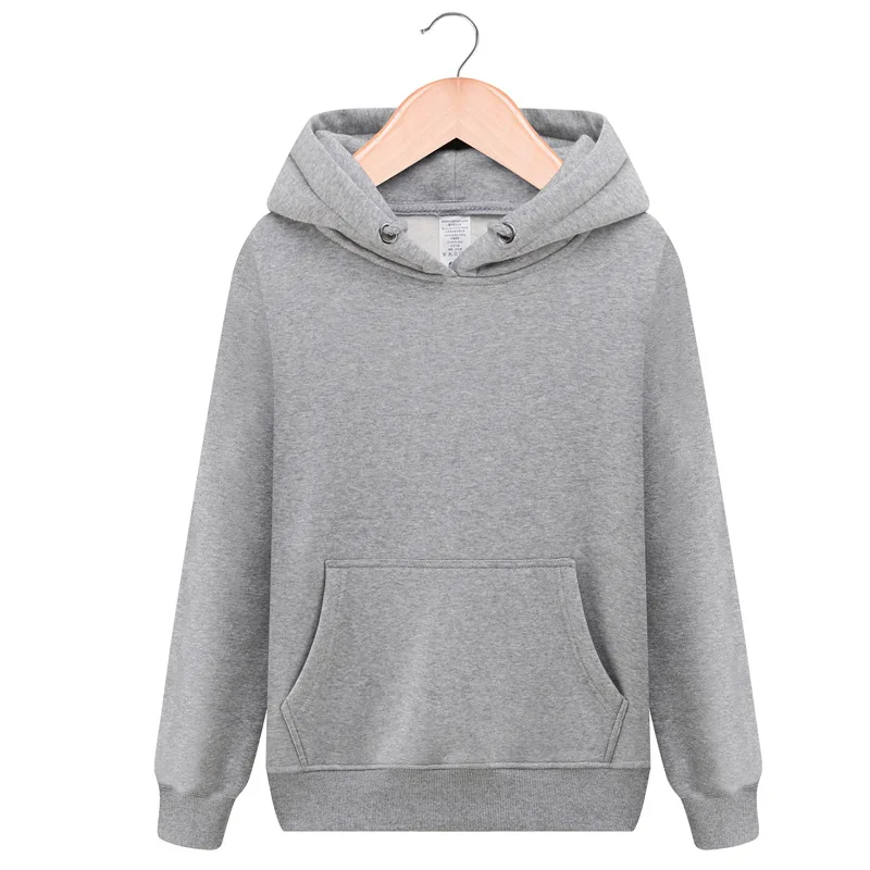 Customized hip pop fleece men blank oversized pull over winter xxxxl hoodies for men