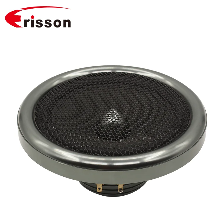 2-way машинный аудио динамик 6 5 компонент Автомобильные