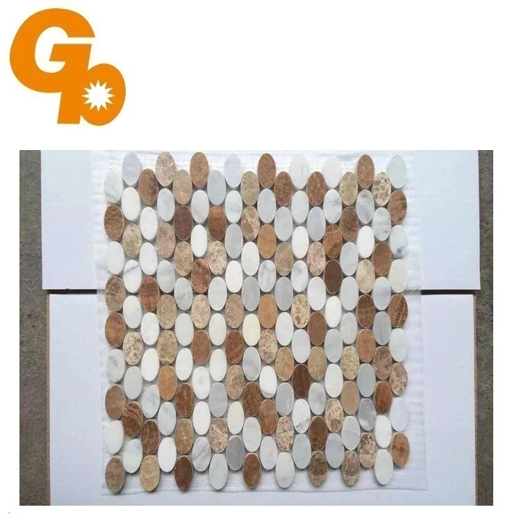 Granite Marble Stone Mosaic Profiling Cutting Machine