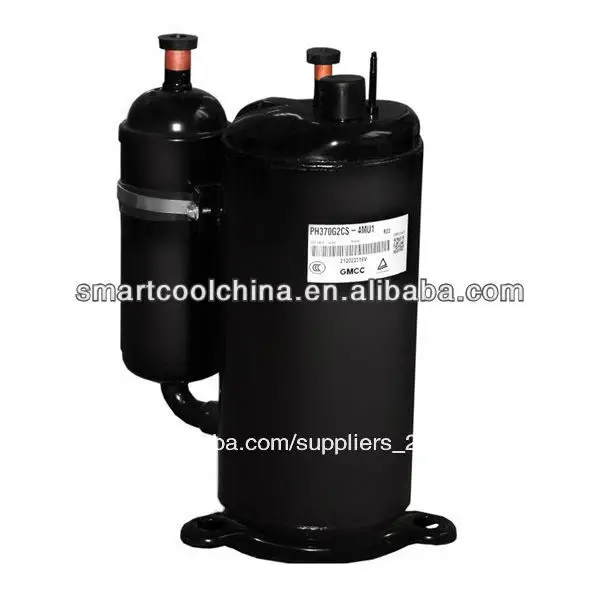 R410a роторный 220v 50hz( pa118m1c- 4fzl)