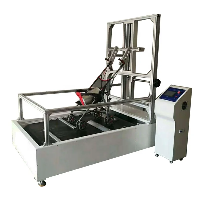 baby stroller dynamic durability testing Machine Price