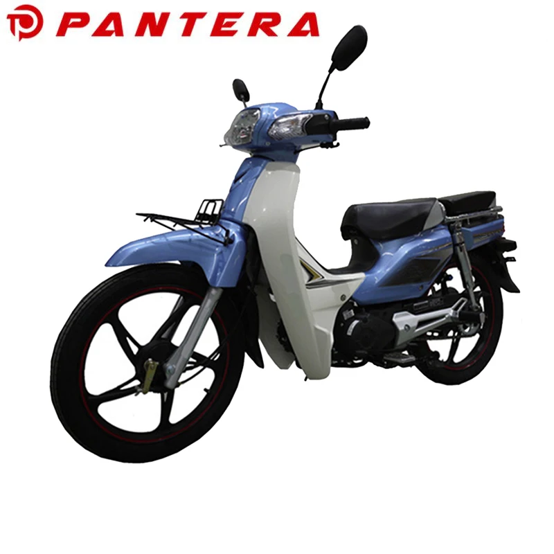 Mini Gas Scooter China EEC 50cc Cubs Docker C90 Moto Maroc