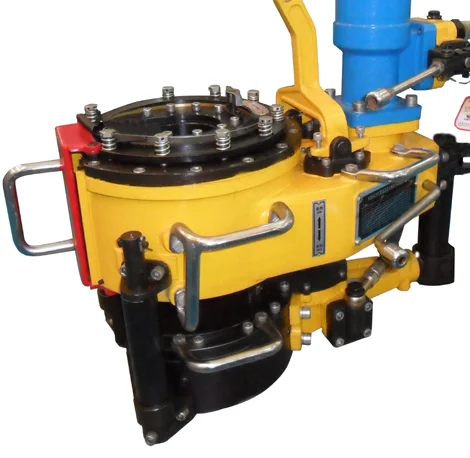 
XQ series sucker rod tong/Well servicing tongs/workover power tongs 