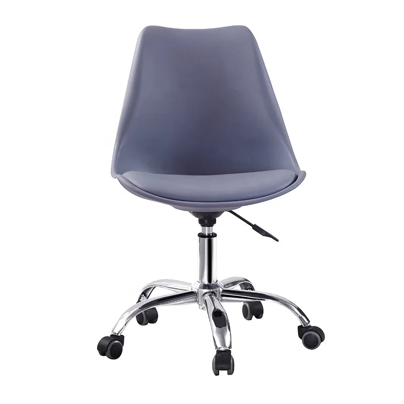 
New Design Comfortable Executive Office Chair With Wheels 