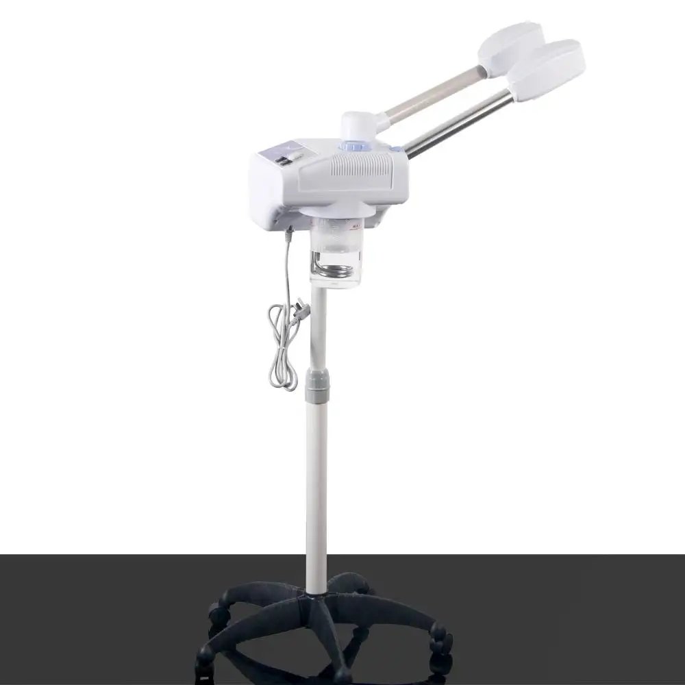 AYJ-412A(CE) face spa professional facial steamer hot cold for beauty salon