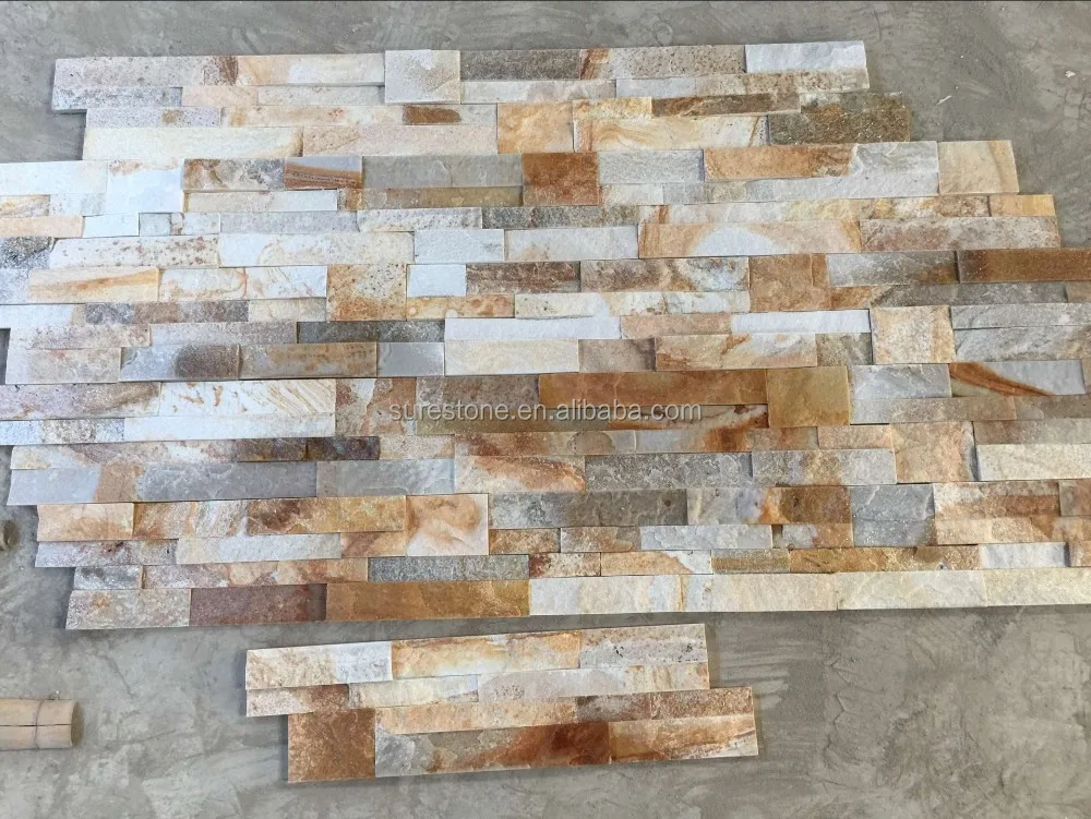 culture stone cladding flexible stone veneer natural stone