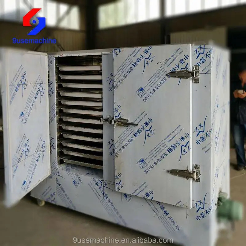 industrial herbs dried fruit dryer