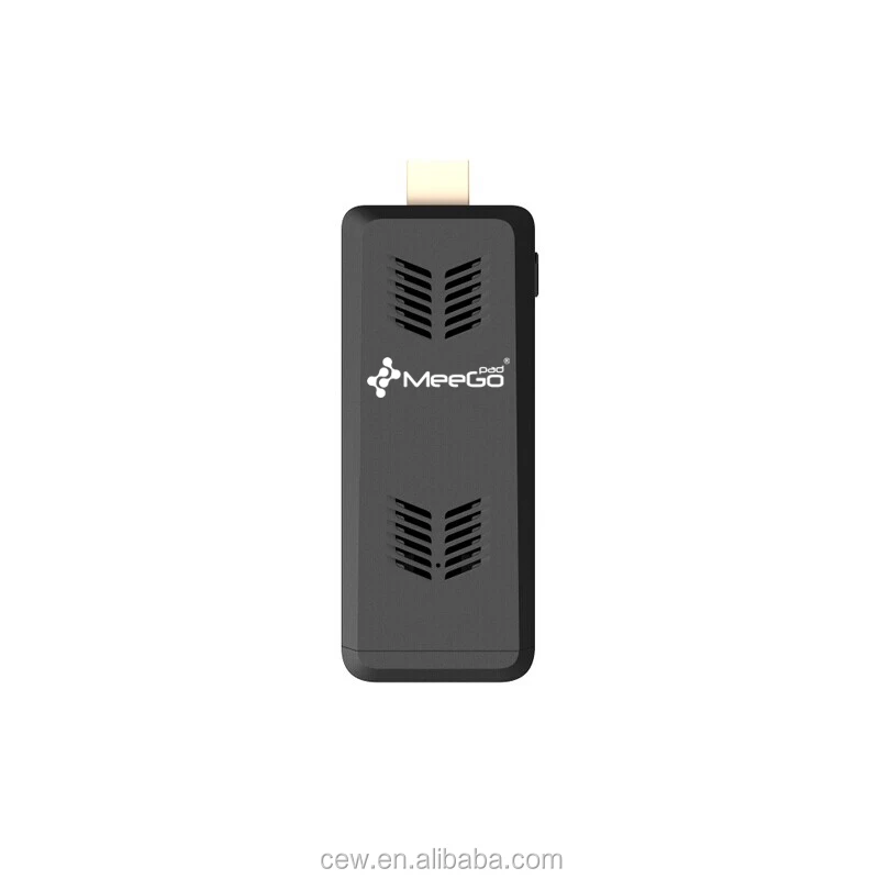 4G ОЗУ windows stick MeeGopad T07 четырехъядерный процессор Intel Cherry Trail Z8350 беспроводной мини-ПК с Windows