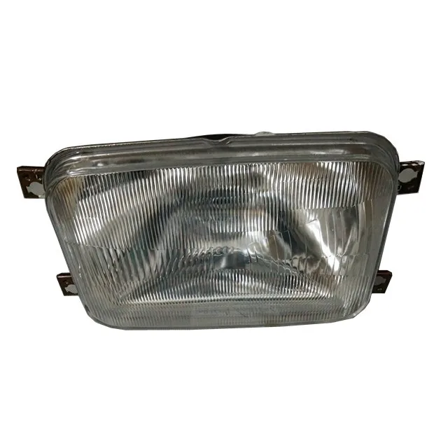 LH 1081604 RH 1081606 Depehr Wholesaler European Tractor Body Parts Head Light Truck Front Head Lamp For volvo