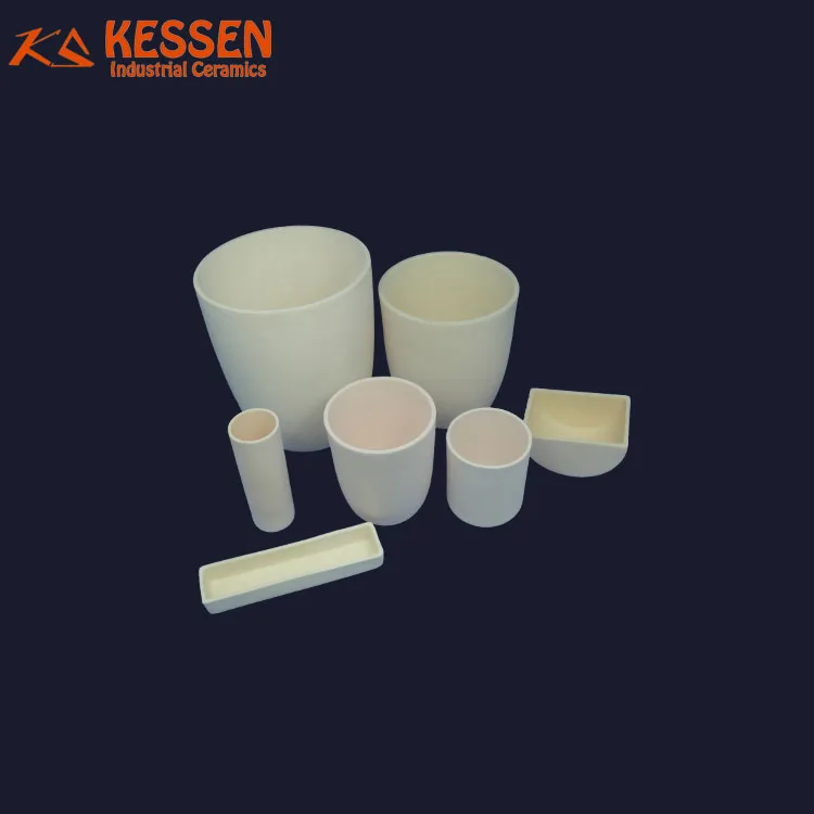 Керамика KESSEN 99 глиноземных керамических тигелей для спекания стоматологический