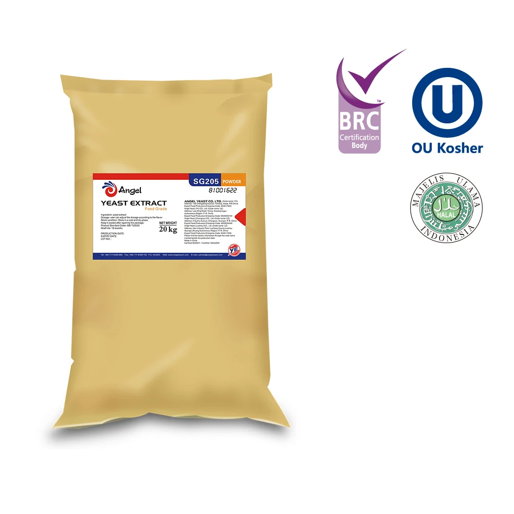 Angel Glutathione Yeast Extract SG010