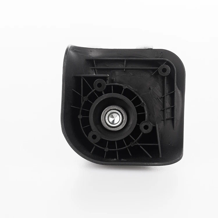 Replacement suitcase parts wheels for trolley travel bag
