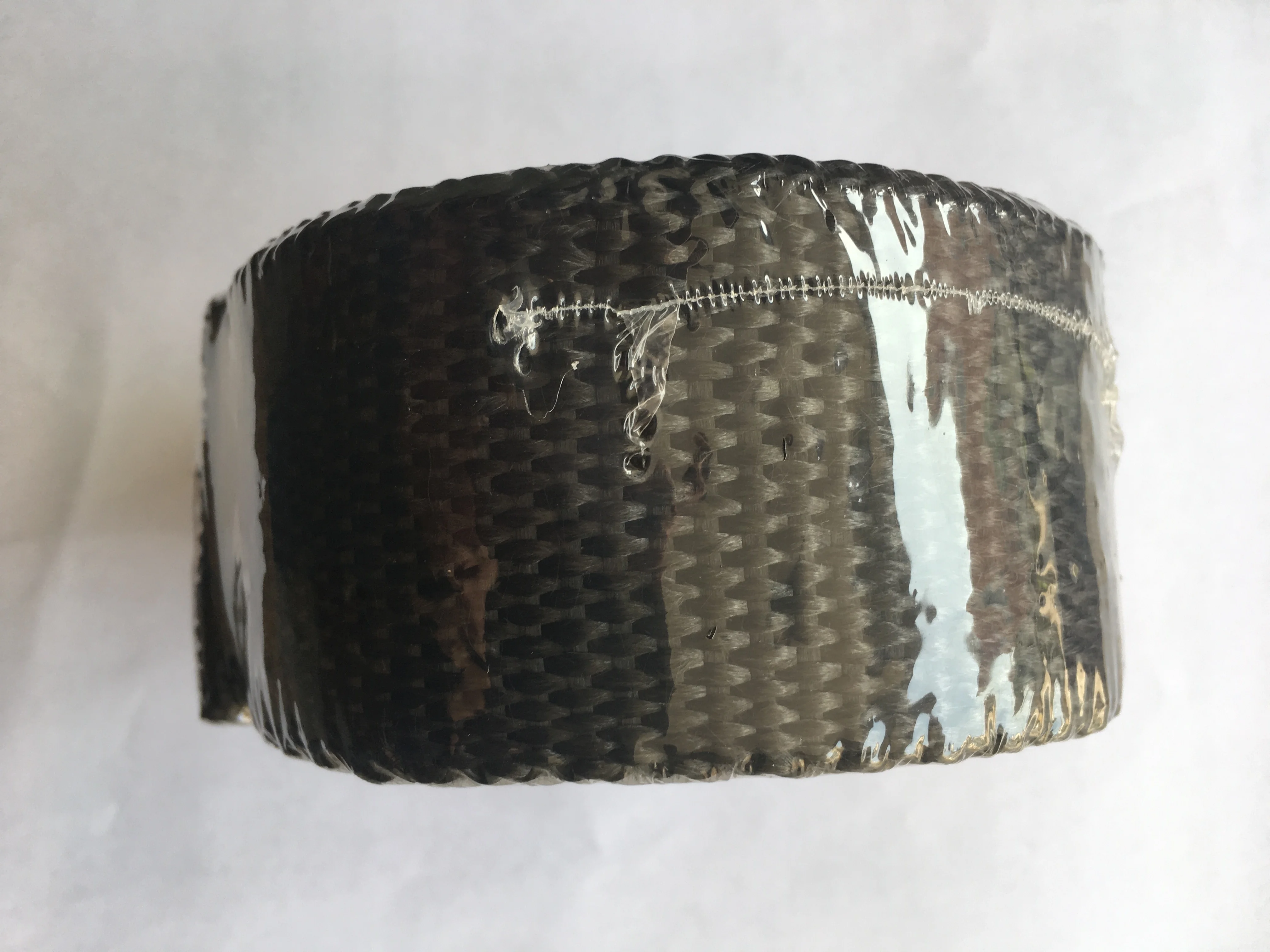 Гарантия качества, выпускной коллектор из базальтового волокна, титановая Тепловая обертка/1000 градусов термостойкая обертка