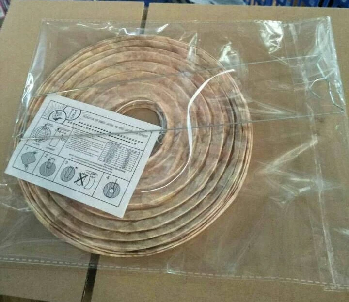 Hot sale Drive the beehive lantern Beehive Lantern paper to eliminate the wasp lanterns