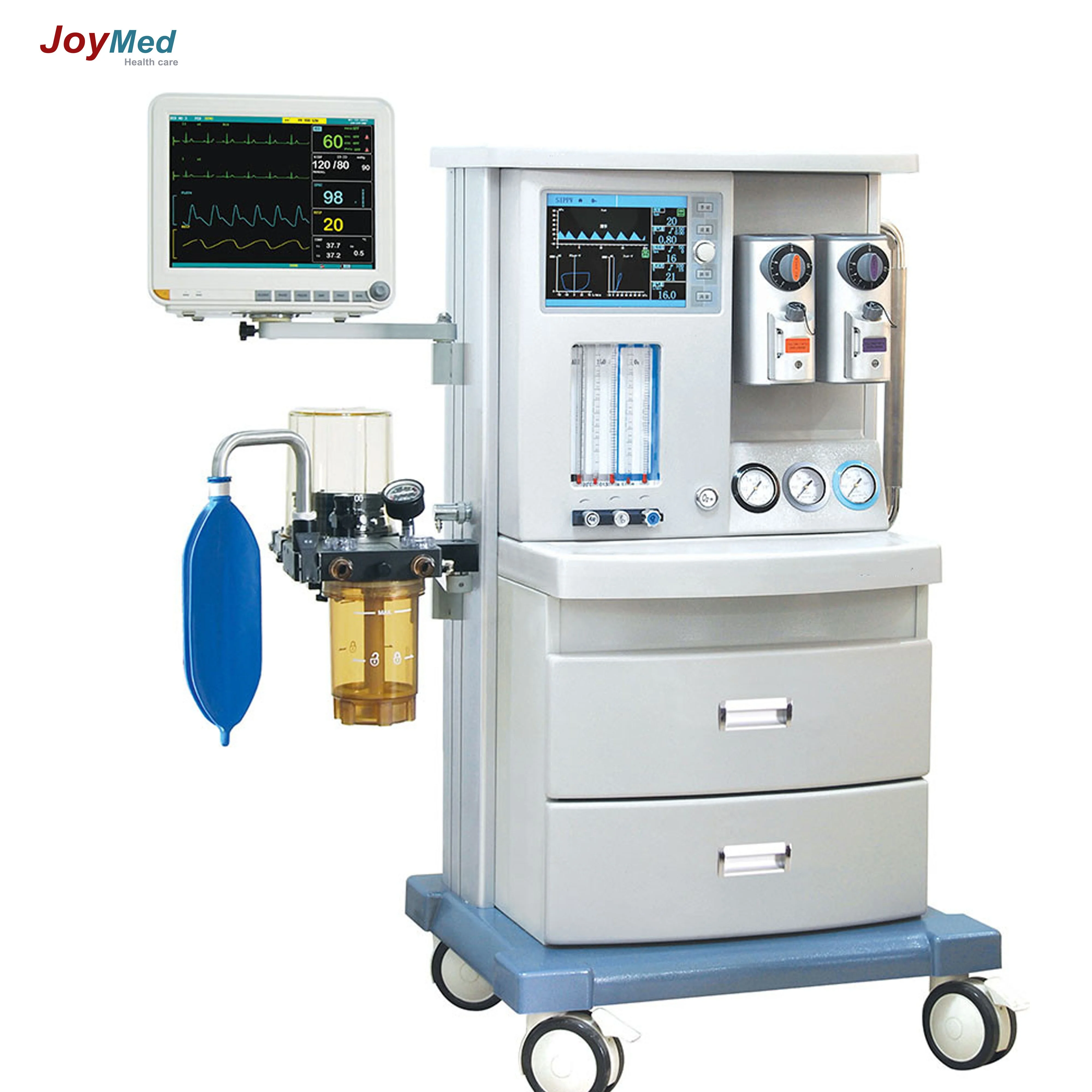 JM-580 medical Anesthesia machine equipment