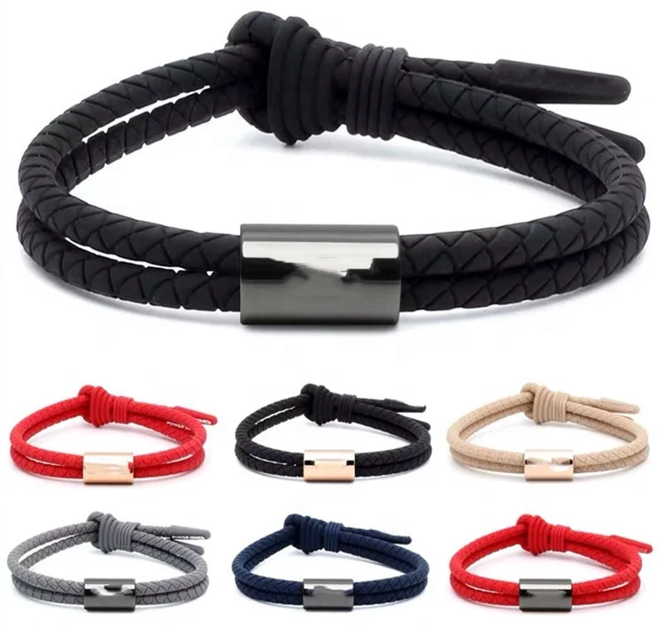 
Hot Selling Sport Wristband Bangle Charms Silicone Athletic Bracelet For Youth 