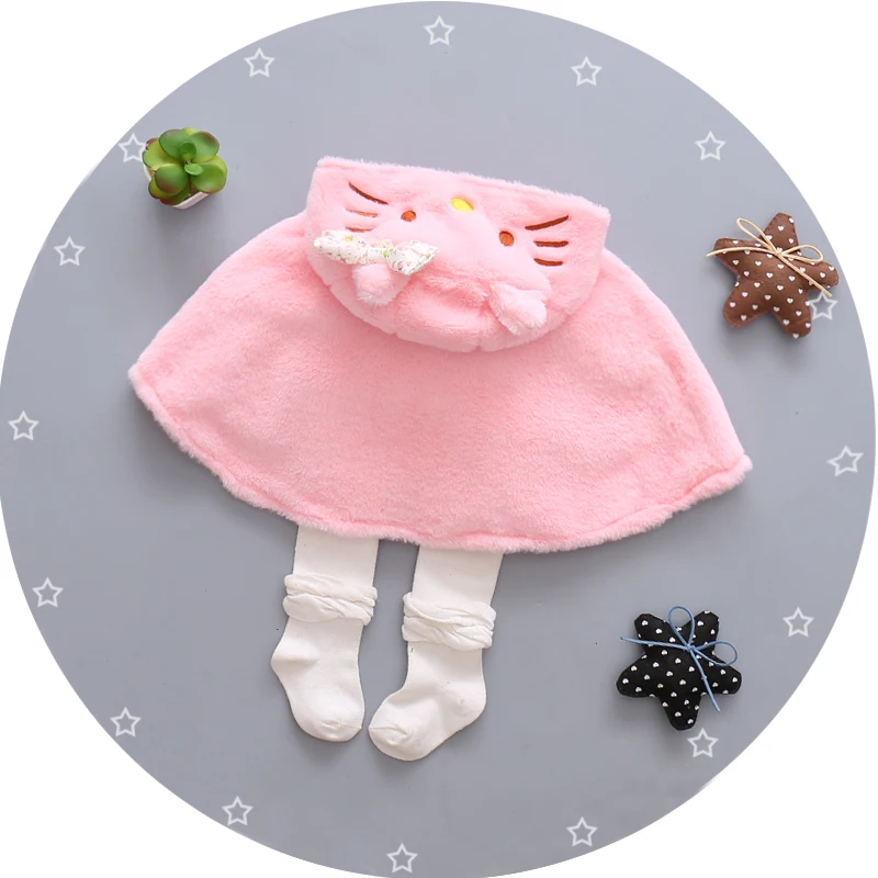 
2021 cheap price boutique baby coat fur shawl baby hooded jacket clothes cheap price boutique baby coat fur shawl baby hooded jacket clothes