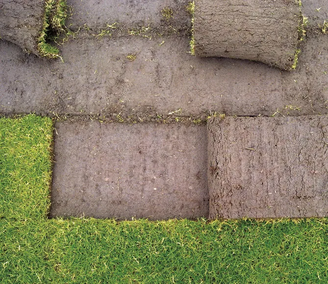 Машина для резки sod