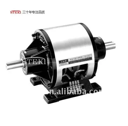 Электромагнитная муфта и тормозная группа STEKI