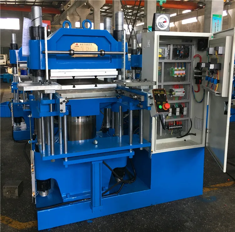 
rubber product making machine car mat making machine rubber seal machine 