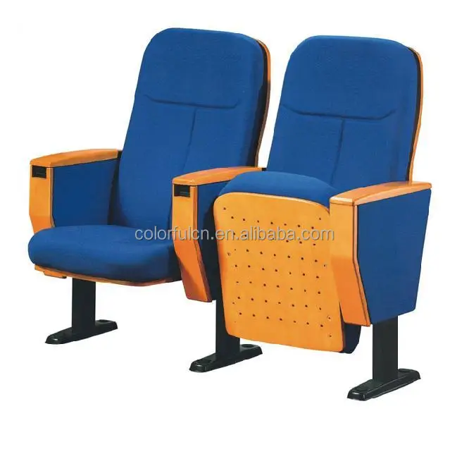 
Solid Wood Church Chair/Church Seating/Church Seat YA-08B 