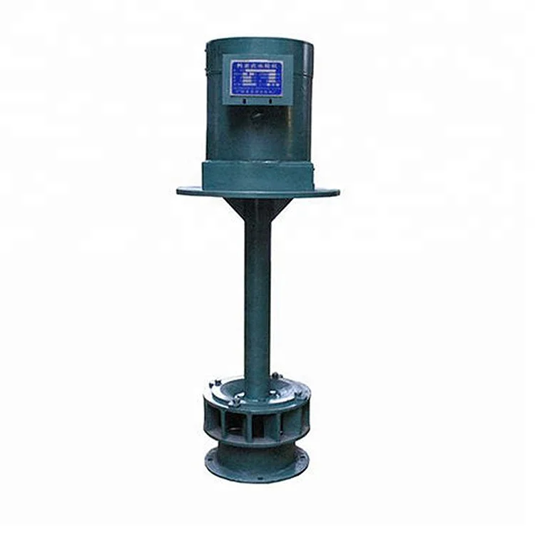 Small Water Power Single Phase 220v 230v Output Voltage Mini Water Turbine Generator 20Kw Hydro Turbine
