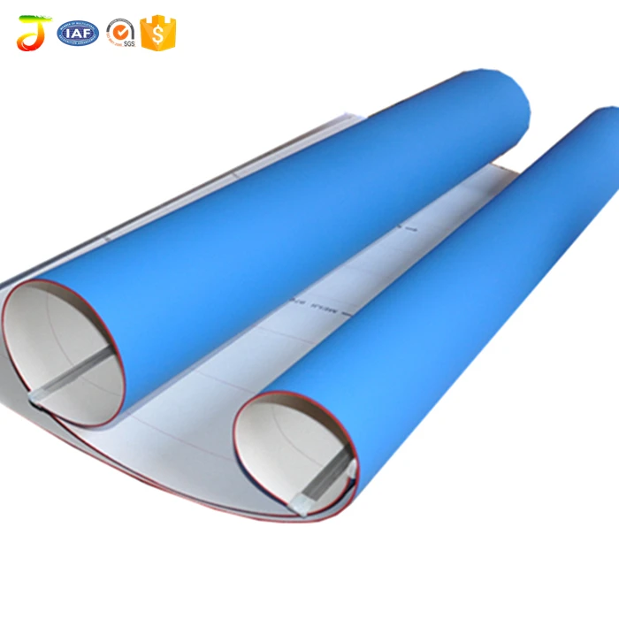 China Rubber Blanket For Offset Printing Machine