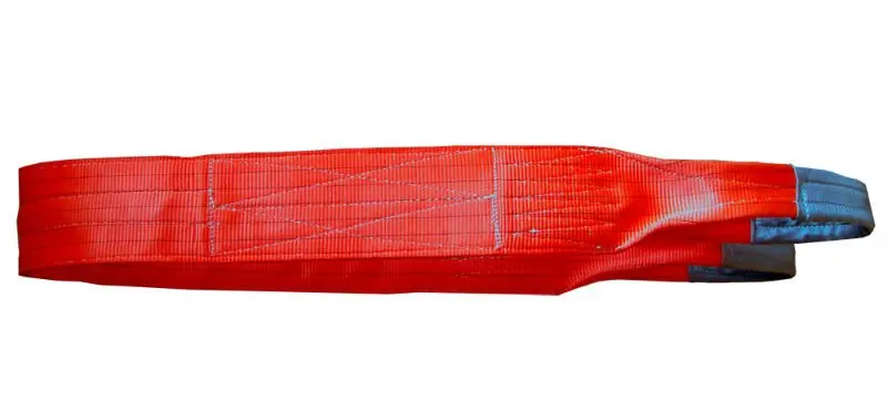 double ply 6m lifting sling  EN1492-1