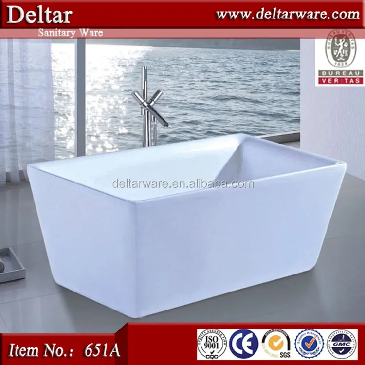 Modern free sex hot tubs, triangle massage bath tub for sale ,China largest manufacturer vertical bathtub