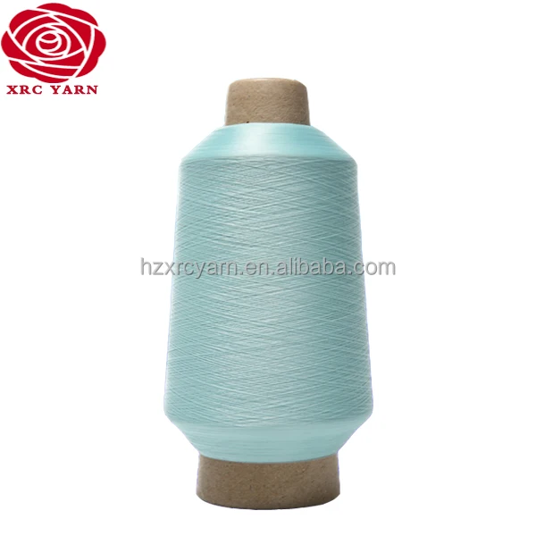 
China factory DuPont nylon filament yarn dty 70 denier 100% PA6 