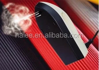 Unique Design Steam Iron For Clothing Fabric Portable Handheld Steam Press Iron Ironing Steamer