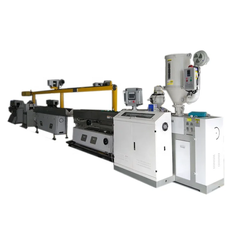 3D filament extruder machine