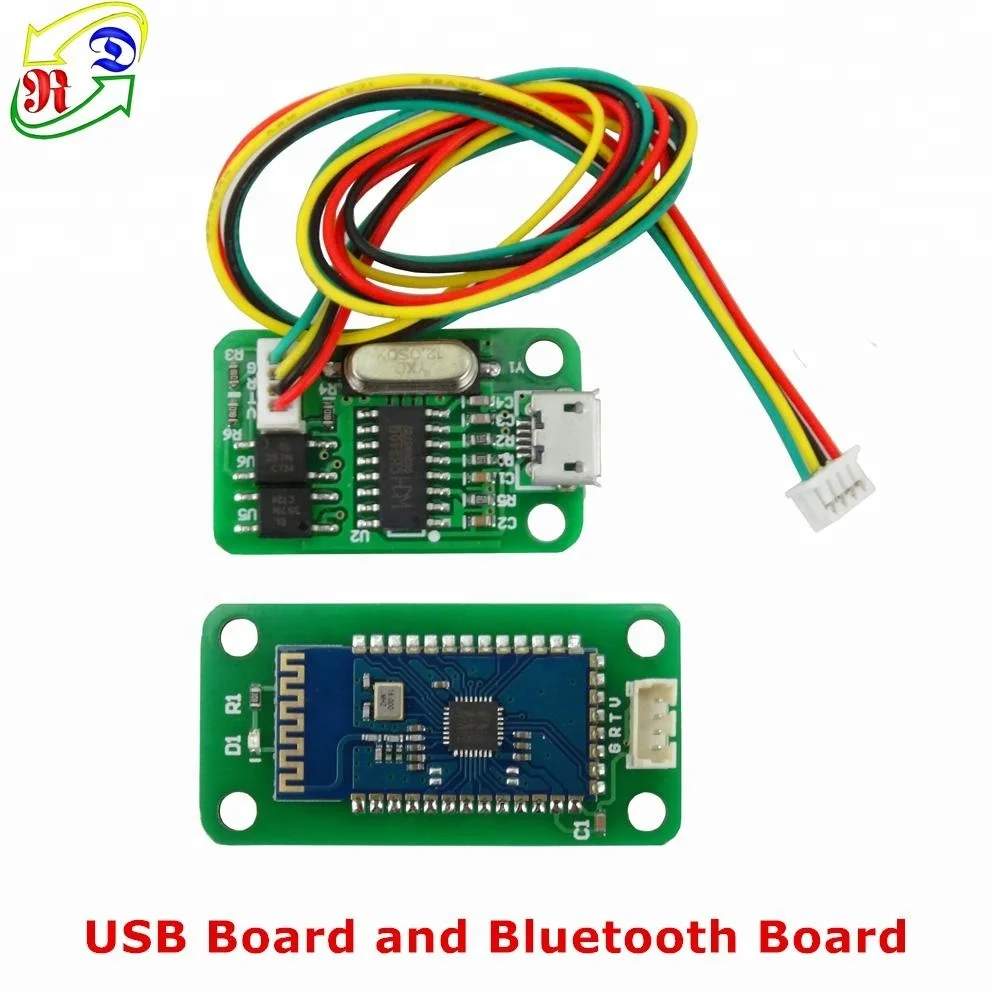 RD DPH5005 Constant Volt Current Programmable Digital Control DC-DC LCD Buck-boost Converter