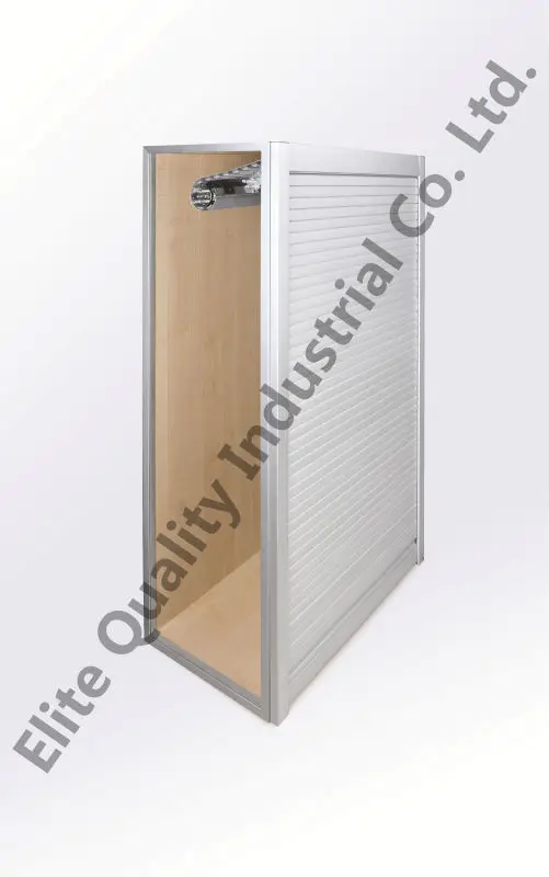 цена завода стандартная планка шкаф анодированный алюминий кухни жалюзи