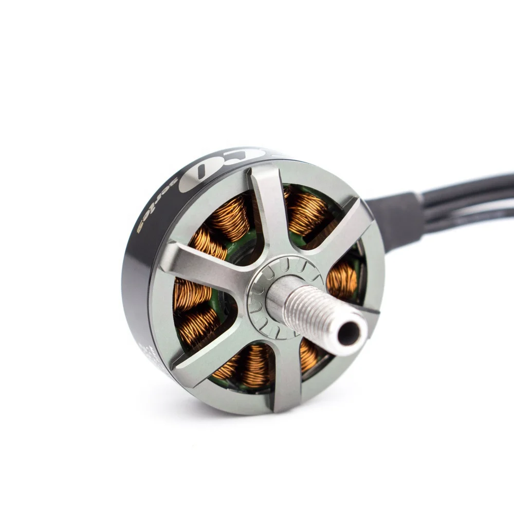 
Emax ECO Series 2306 6S 1700KV 4S 2400KV Brushless Motor for RC Drone FPV Racing 