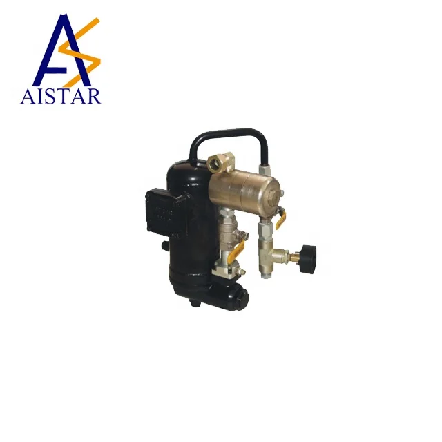 Высококачественный сепаратор сжиженного нефтяного газа