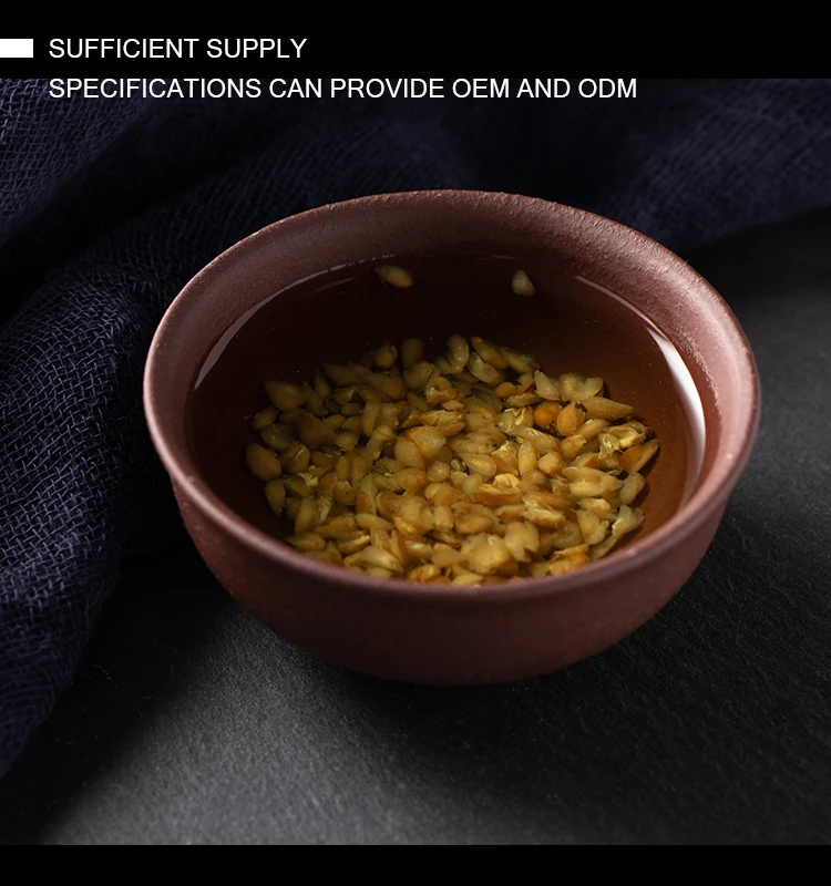 
Hot sale yellow bitter buckwheat Flavored Tea healthy tea 