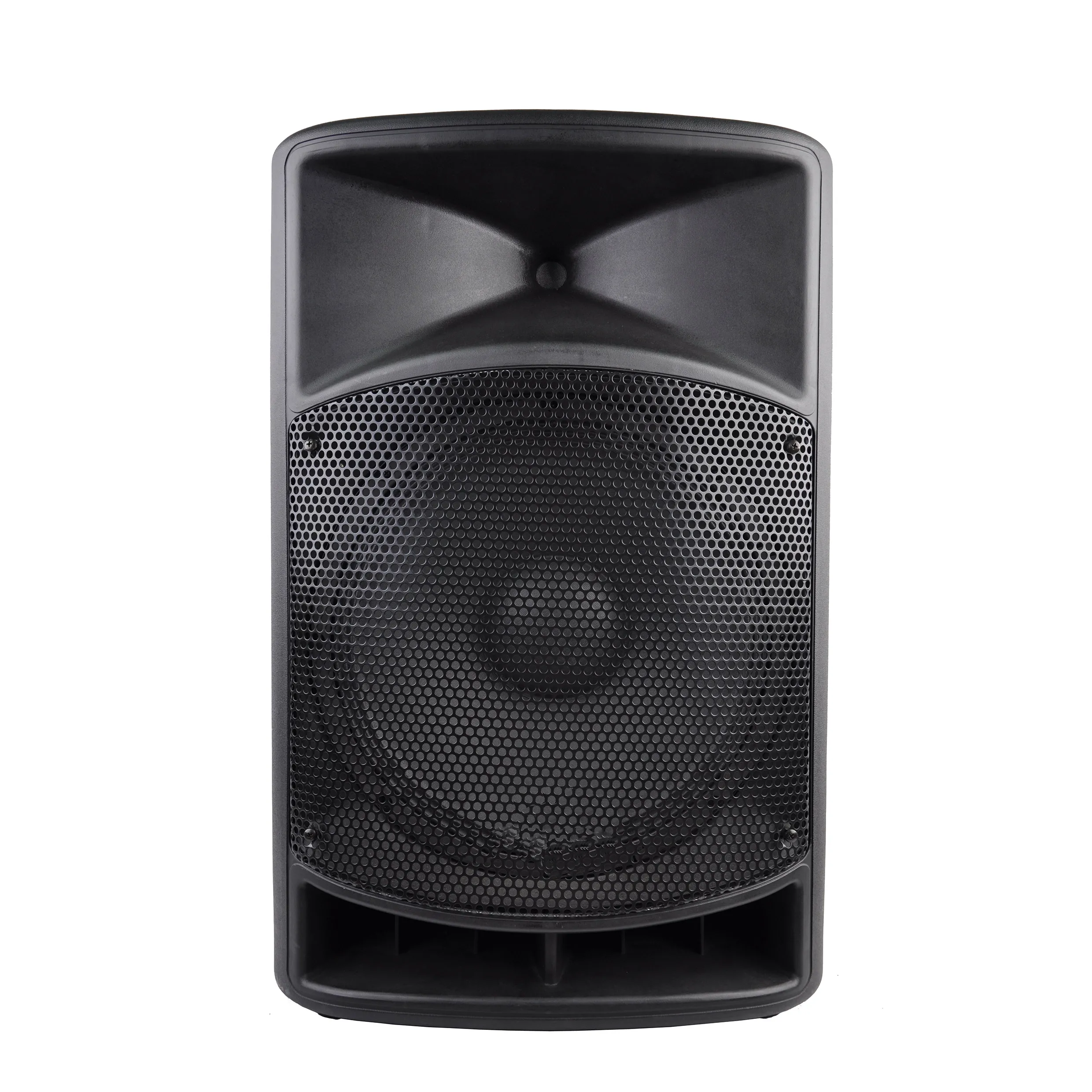 Accuracy Pro Audio CSA15AUD-DVD 180W Plastic 180W 15' Plastic speaker Big Audio DVD Active Speaker
