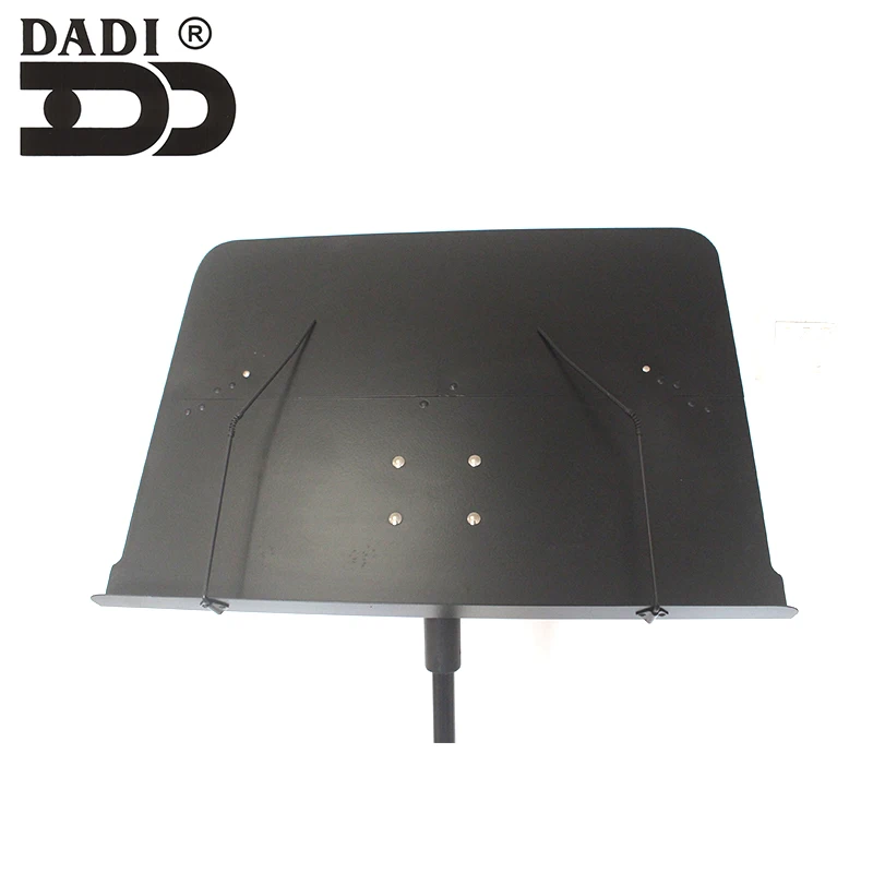 
Wholesale MS-03B Dadi musical instrument stand accessories professional folded available music stand 
