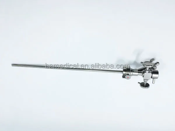 Surgical urology cystoscopy set cystoscopy equipment urology manufacture
