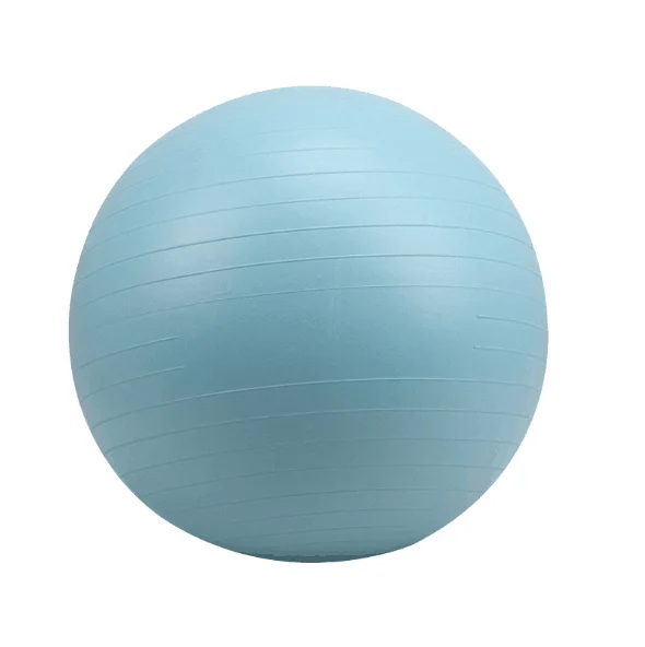 ultra strong eco-friendly PVC 55/65/75/85/95cm anti burst Pilates ball gym fitness yoga exercise ball