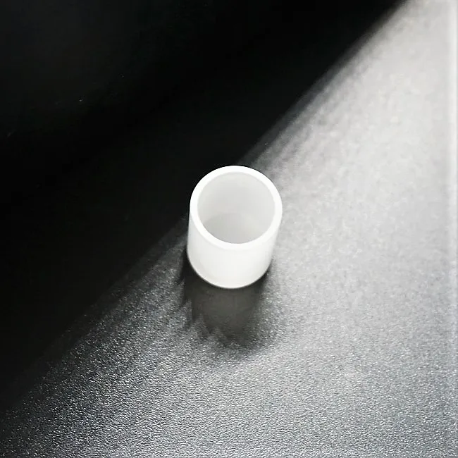 
Cheap Price Electronic Components Abrasion Resistance Sapphire Insert Lighter Sapphire Insert 