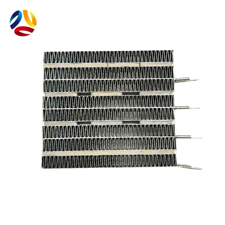 
100w ptc heating element ptc thermistor Air conditioner ceramic heater 