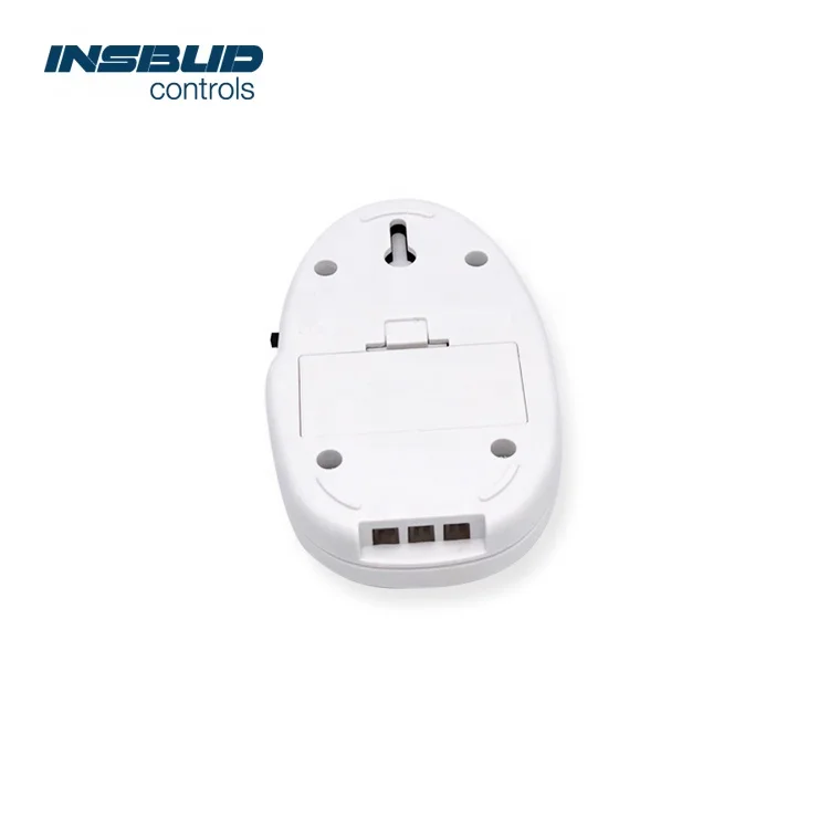 Portable heating cable monitor of underfloor heating mat